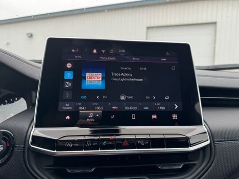 New 2026 Jeep Compass Limited image 37