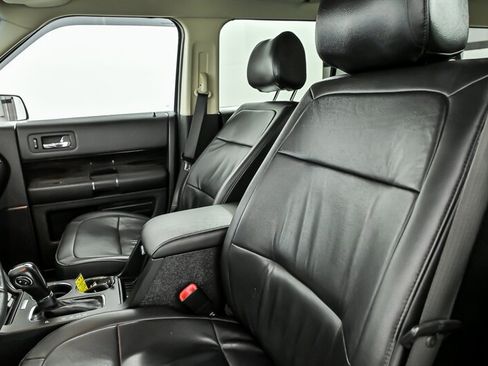 Used 2016 Ford Flex SEL w/ Equipment Group 202A FWD image 15