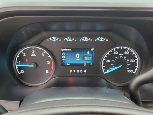 New 2025 Ford F450 XL w/ XL Chrome Package image 21