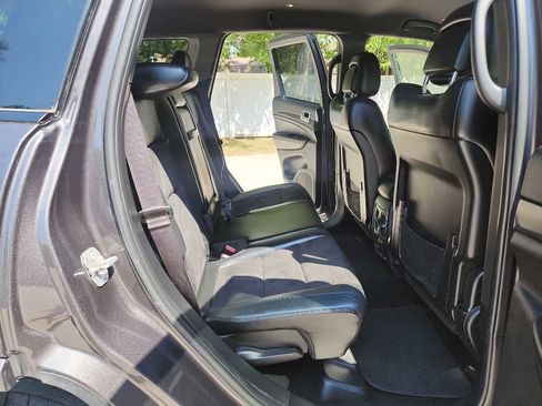 Used 2021 Jeep Grand Cherokee Laredo X image 33