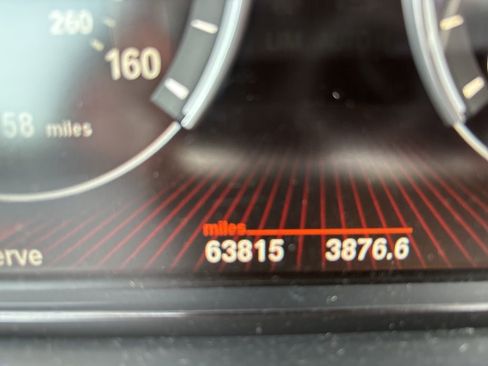 Used 2011 BMW 750Li image 5