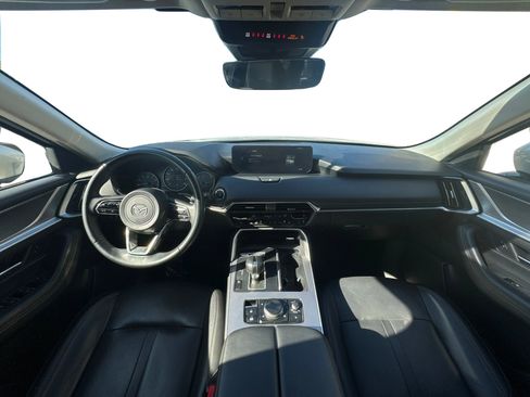 Used 2024 MAZDA CX-90 3.3 Turbo w/ Preferred Plus image 11