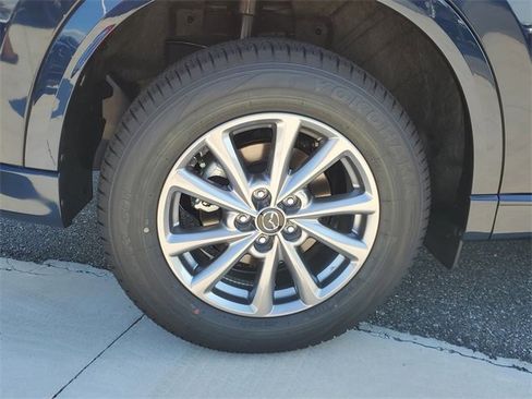 New 2025 MAZDA CX-5 AWD 2.5 S image 5