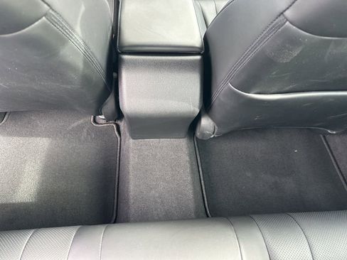 Certified 2024 Honda Accord Sport image 14