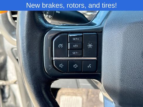 Used 2022 Ford F150 Tremor w/ Equipment Group 401A Mid AWD/4WD image 23