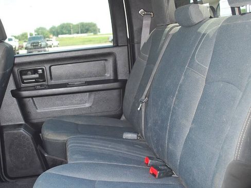 Used 2022 RAM 3500 Tradesman AWD/4WD image 24