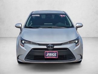 Used 2024 Toyota Corolla LE FWD video 2