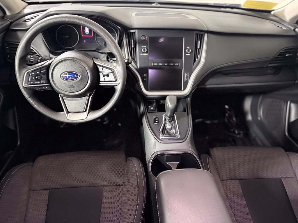 Used 2024 Subaru Outback AWD/4WD image 11