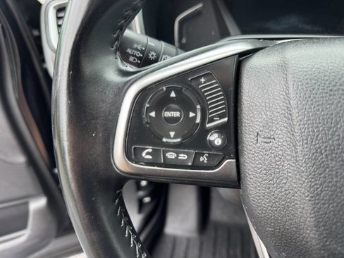 Used 2018 Honda CR-V Touring image 26