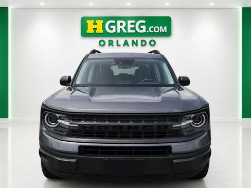 Used 2021 Ford Bronco Sport AWD/4WD image 7