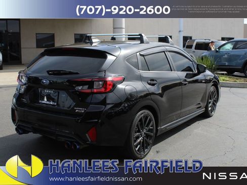 Used 2024 Subaru Impreza RS image 7