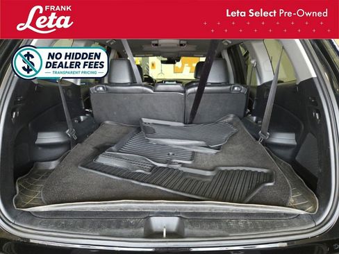 Used 2019 Honda Pilot Touring image 24