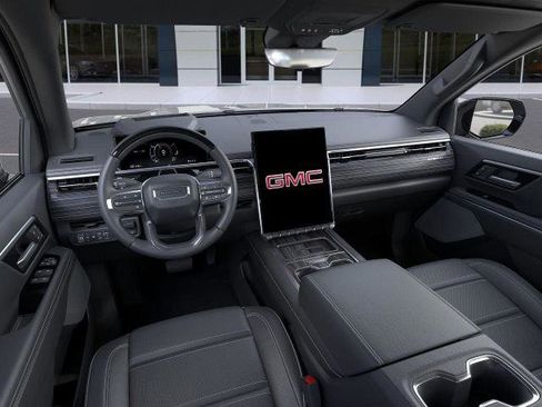 New 2025 GMC Sierra EV Denali image 15