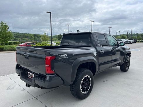 Used 2026 Toyota Tacoma TRD Off-Road AWD/4WD image 21