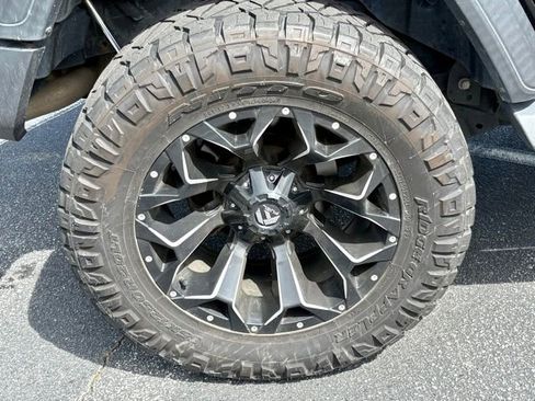 Used 2021 Jeep Wrangler Unlimited Sport AWD/4WD image 30