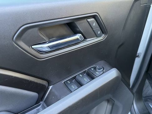 Used 2024 GMC Canyon Elevation w/ Trailering Package RWD image 28