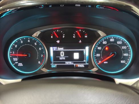 Used 2019 Chevrolet Traverse Premier image 28