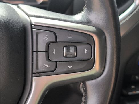 Used 2020 Chevrolet Silverado 1500 LTZ w/ LTZ Premium Package AWD/4WD image 24
