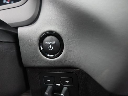 New 2026 Toyota Sequoia Capstone AWD/4WD image 27