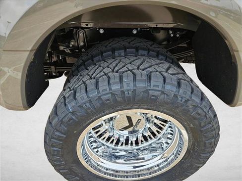New 2026 Ford F450 XLT w/ FX4 Off-Road Package AWD/4WD image 12