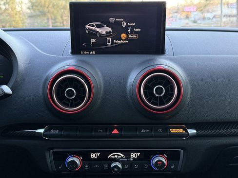 Used 2019 Audi RS 3 w/ Technology Package image 31