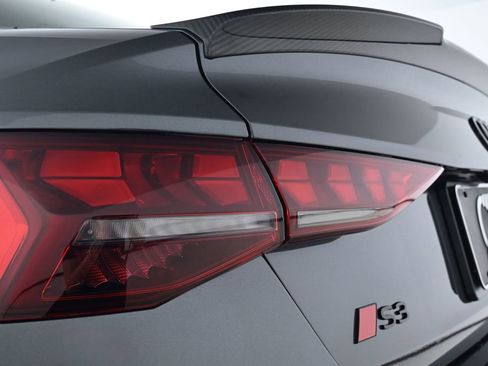 New 2026 Audi S3 Premium image 27