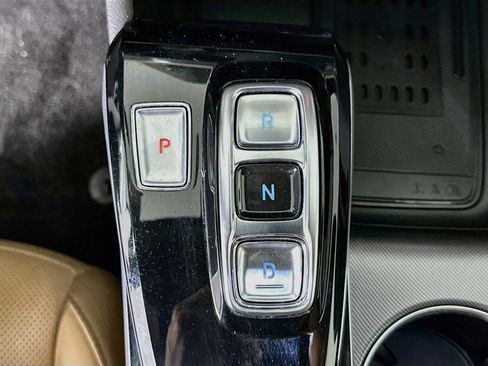 Used 2021 Hyundai Sonata Limited FWD image 25