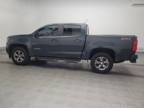 Used 2017 Chevrolet Colorado Z71 image 3