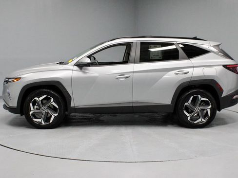 Used 2024 Hyundai Tucson SEL AWD/4WD image 10