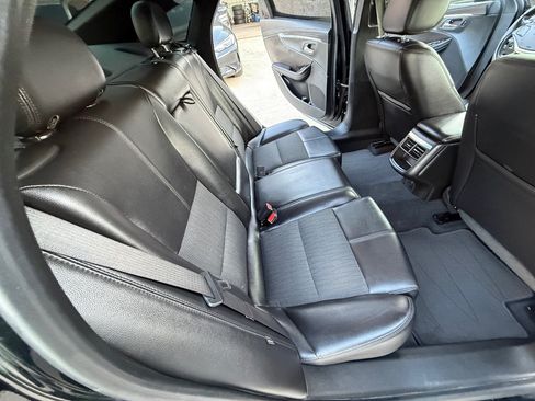 Used 2017 Chevrolet Impala LT FWD image 15