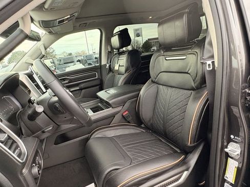 New 2026 RAM 1500 Tungsten image 21