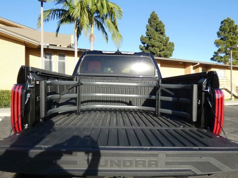 Used 2025 Toyota Tundra TRD Pro image 29