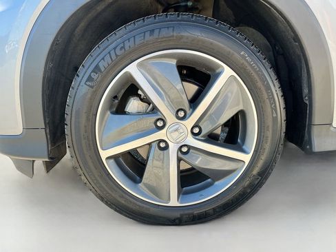 Used 2022 Honda HR-V EX image 30