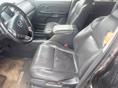 Used 2003 Honda Pilot EX image 11