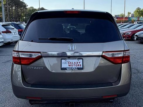 Used 2011 Honda Odyssey EX-L image 5