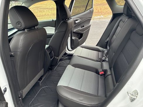 New 2026 Chevrolet Trax LT w/ Driver Confidence Package image 17