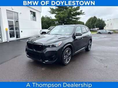 Used 2025 BMW X1 M35i w/ Premium Package