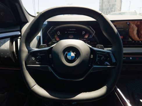 New 2026 BMW X3 xDrive30i w/ Premium Package AWD/4WD image 14