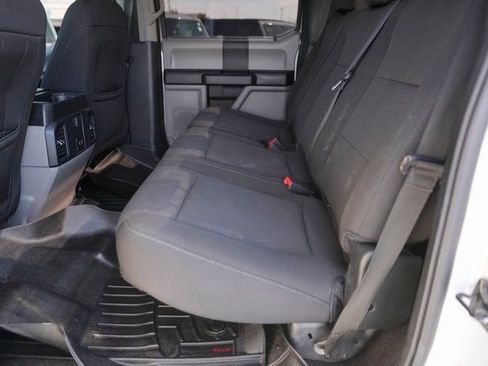 Used 2018 Ford F150 XL w/ Equipment Group 101A Mid image 12