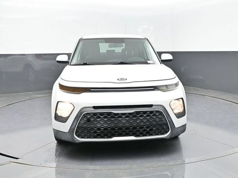 Used 2020 Kia Soul LX FWD image 24