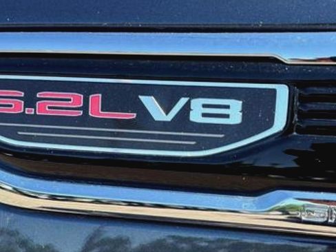 Used 2019 GMC Sierra 1500 Denali w/ Denali Ultimate Package AWD/4WD image 20
