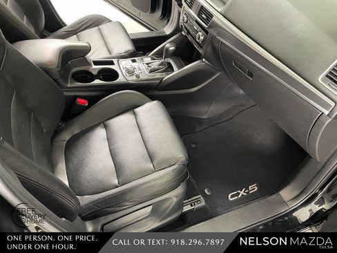 Used 2016 MAZDA CX-5 Grand Touring image 47