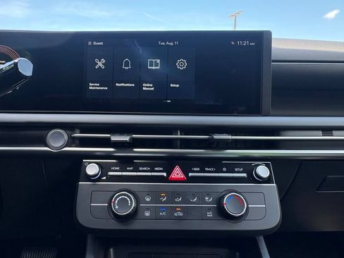 New 2027 Hyundai Santa Cruz SE FWD image 31