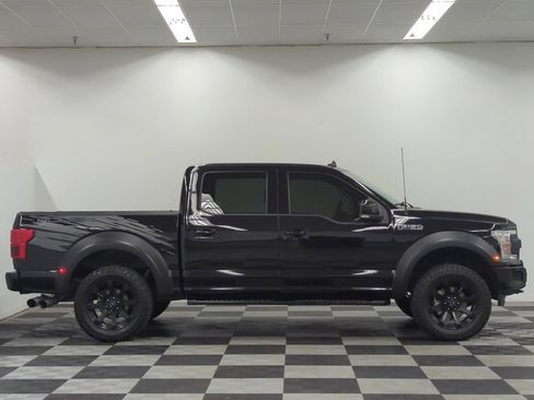 Used 2019 Ford F150 Lariat w/ Equipment Group 502A Luxury AWD/4WD image 8