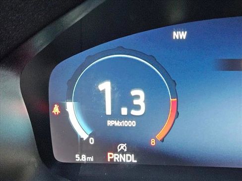 New 2026 Ford Explorer Active image 15