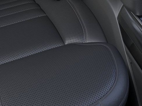 New 2025 Ford F150 Lightning Platinum w/ Dark Elements Package image 16