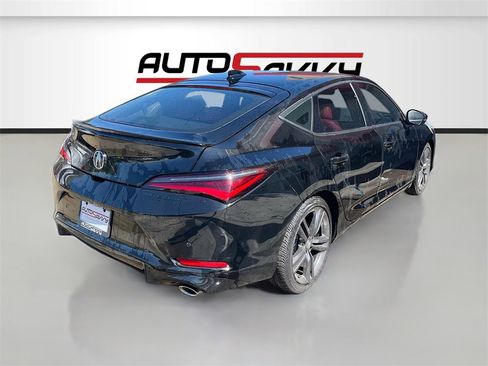Used 2024 Acura Integra A-Spec image 7