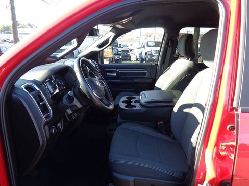 Certified 2024 RAM 2500 Big Horn w/ Night Edition image 9