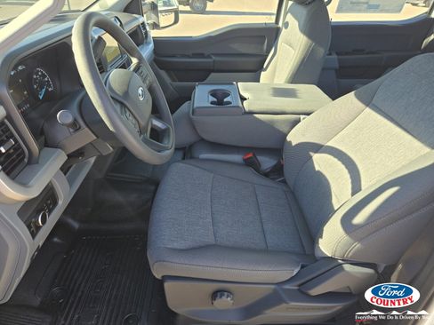 New 2026 Ford F250 XL image 6