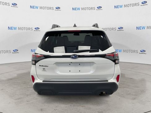 New 2026 Subaru Forester Premium image 3